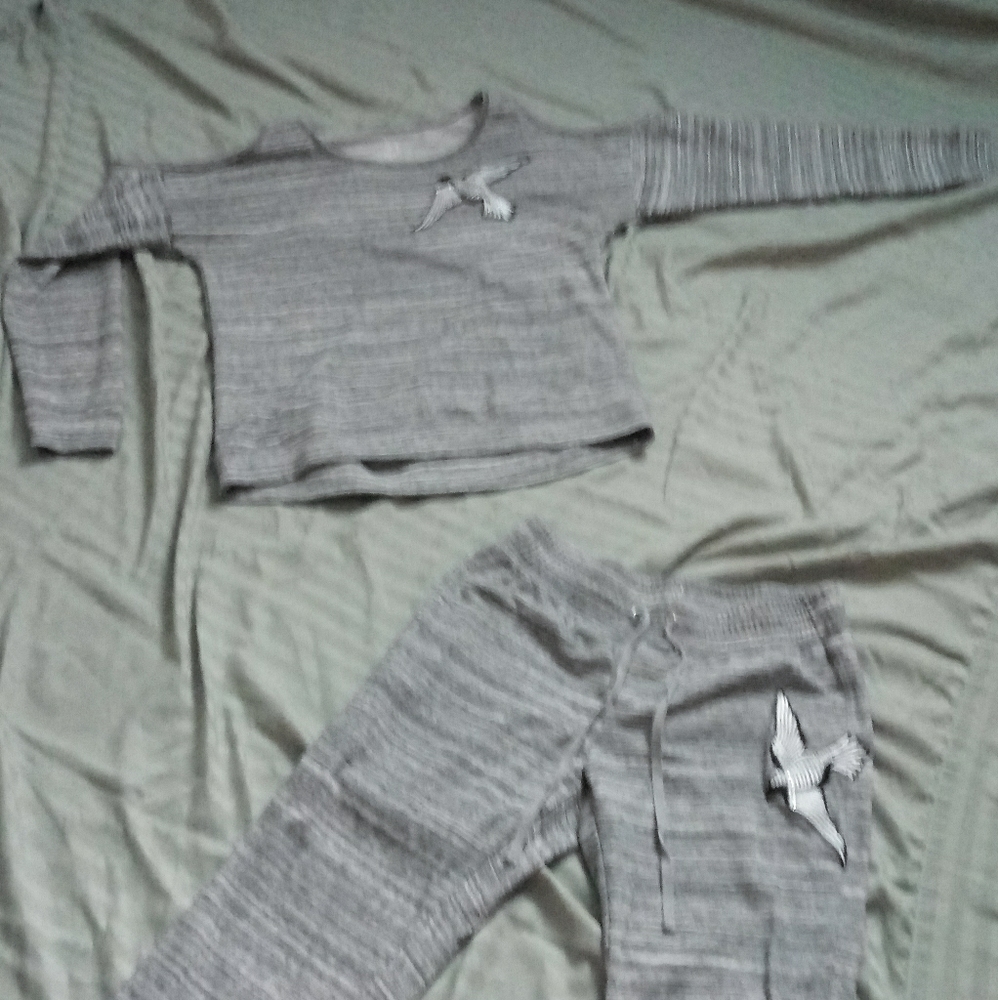 NY&Co spring outfit